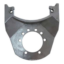 34823-Kodiak 12" bracket/ Stainless Steel/ for slip on and hub rotor